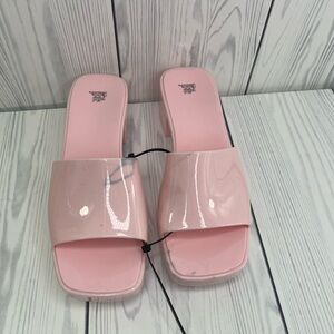 COPY - Women's Macy Mule Heels - Wild Fable